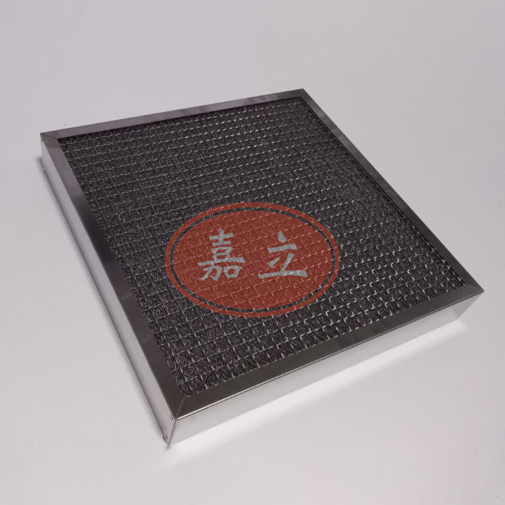 普陀不锈钢油雾过滤器